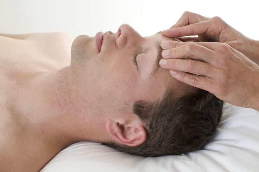 Craniosacral Therapie - Imflow | Craniosacral Therapie & Coaching | Bülach 2